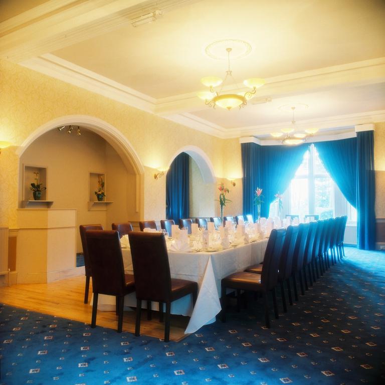 Royal Marine Hotel Dunoon Kirn Exterior foto